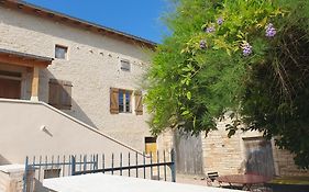 Le Clos Violet Cless Holiday Home For 6