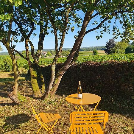 Le Clos Violet Clesse Holiday Home For 6 Extérieur photo