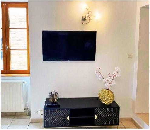 Le Clos Violet Clesse Holiday Home For 6 Extérieur photo