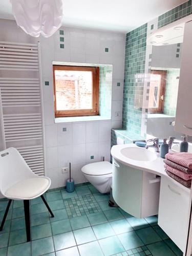 Le Clos Violet Clesse Holiday Home For 6 Extérieur photo