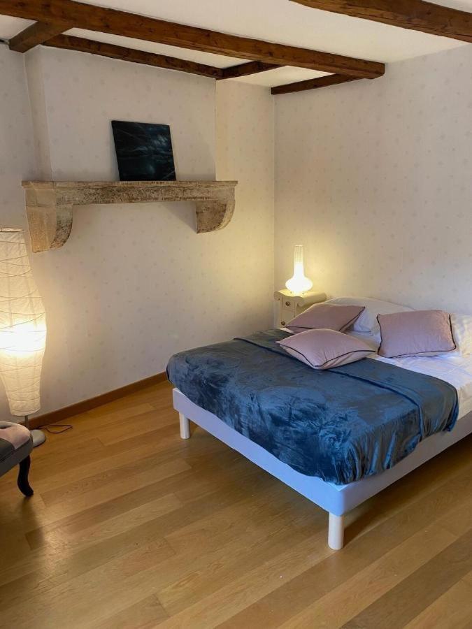 Le Clos Violet Clesse Holiday Home For 6 Extérieur photo