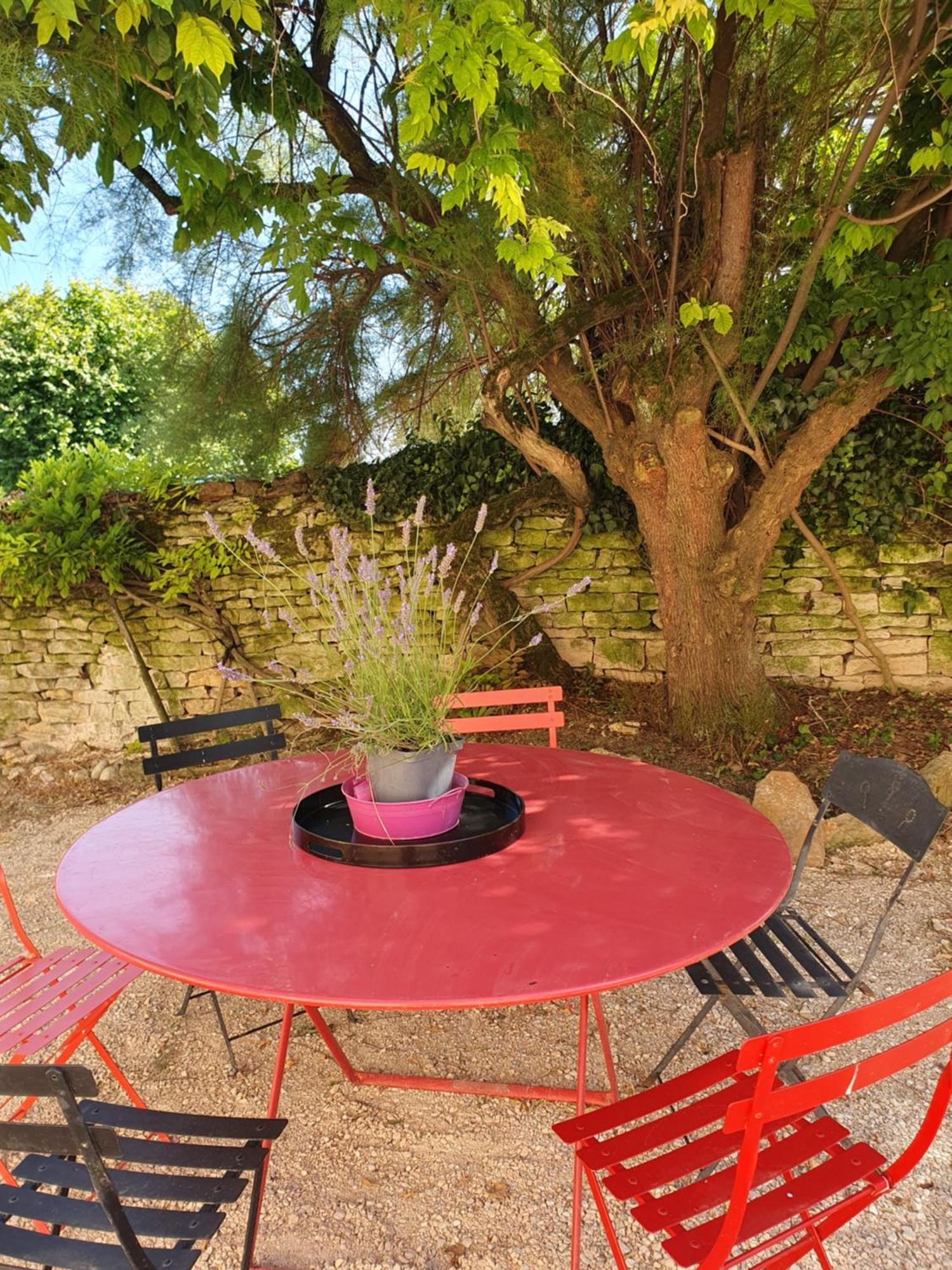 Le Clos Violet Clesse Holiday Home For 6 Extérieur photo